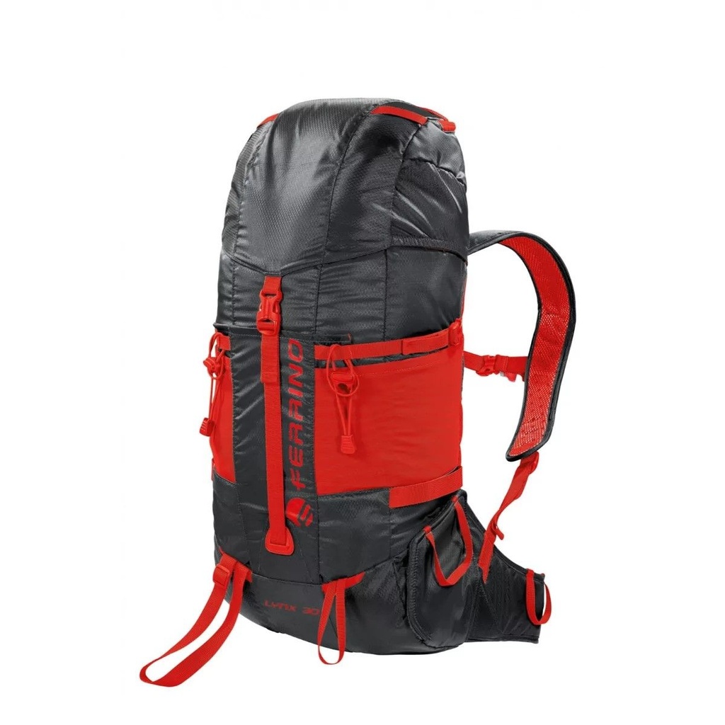 [FRR-00005] FERRINO Mochila lynx