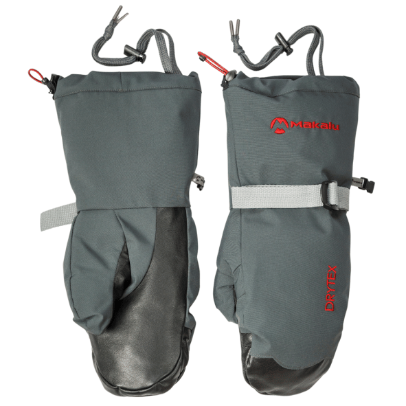 MITON ACONCAGUA DUVET MAKALU