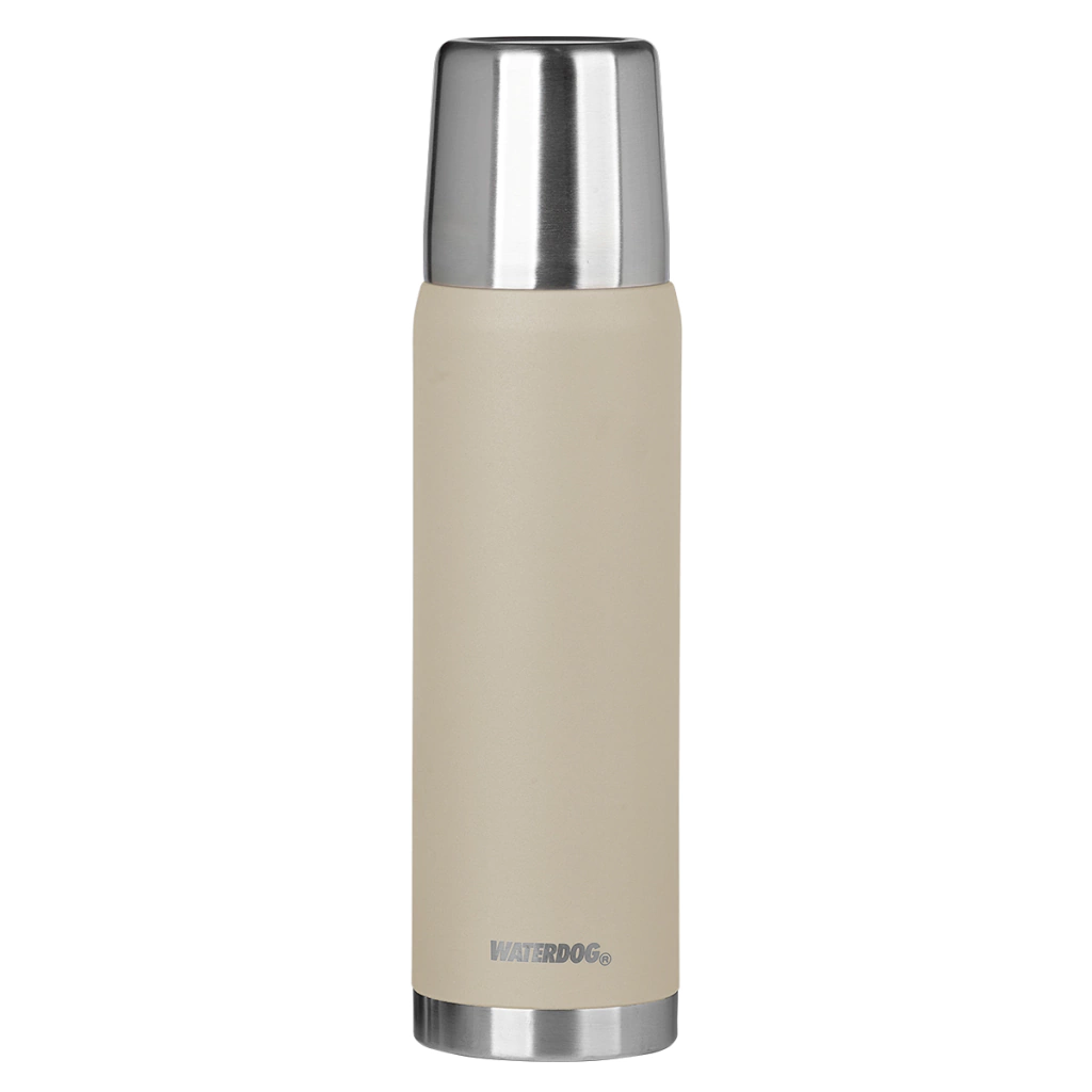 WATERDOG TERMO ACERO