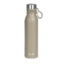 WATERDOG Botella acua acero inox 750CC
