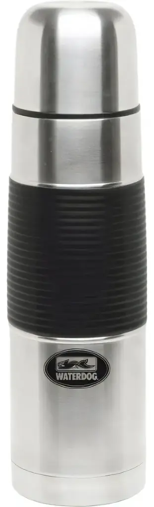 WATERDOG Termo acero 500CC