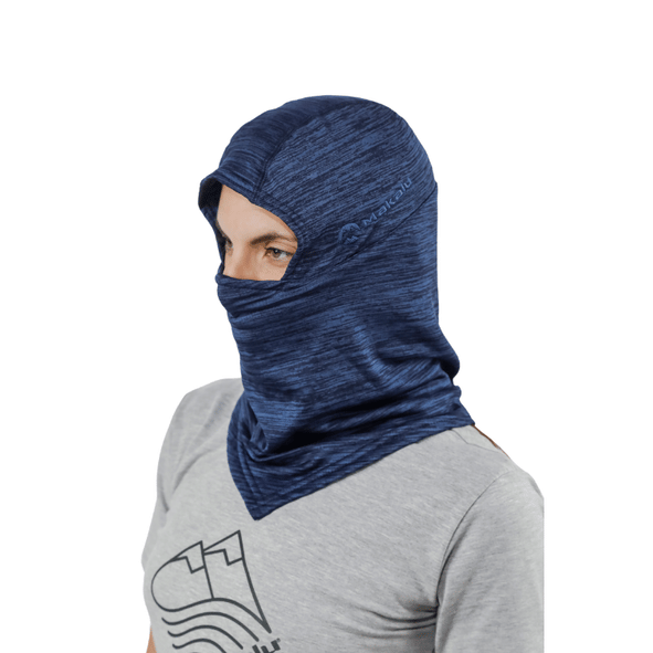 PASAMONTAÑA MAKALU MRT