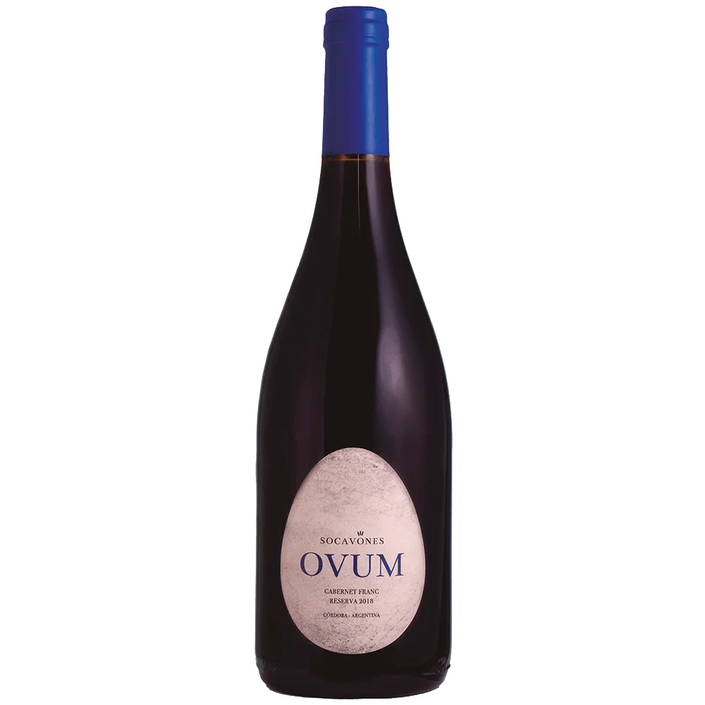 Socavones Reserva Botella 750c