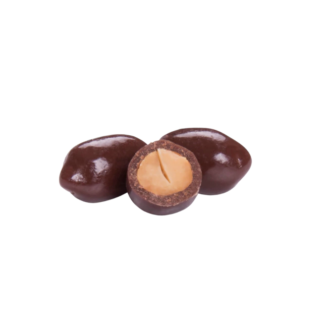 [074-30166] COLONIAL Mani con Chocolate Semiamargo 1K