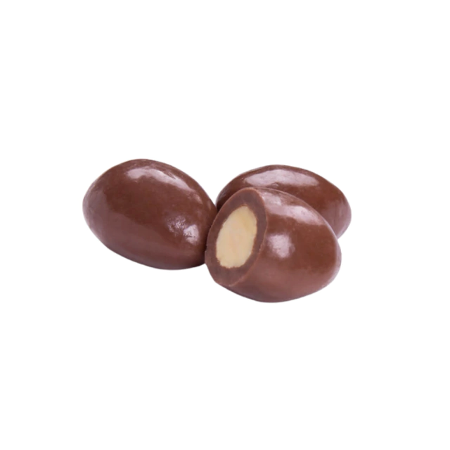 [071-62066] COLONIAL Almendra con Chocolate Con Leche 1K
