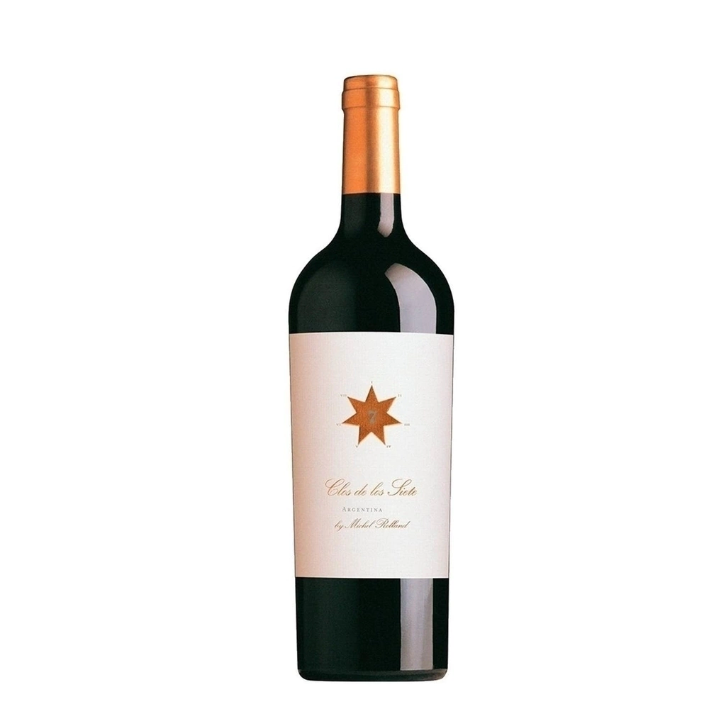Clos de los Siete Magnum 1.5l