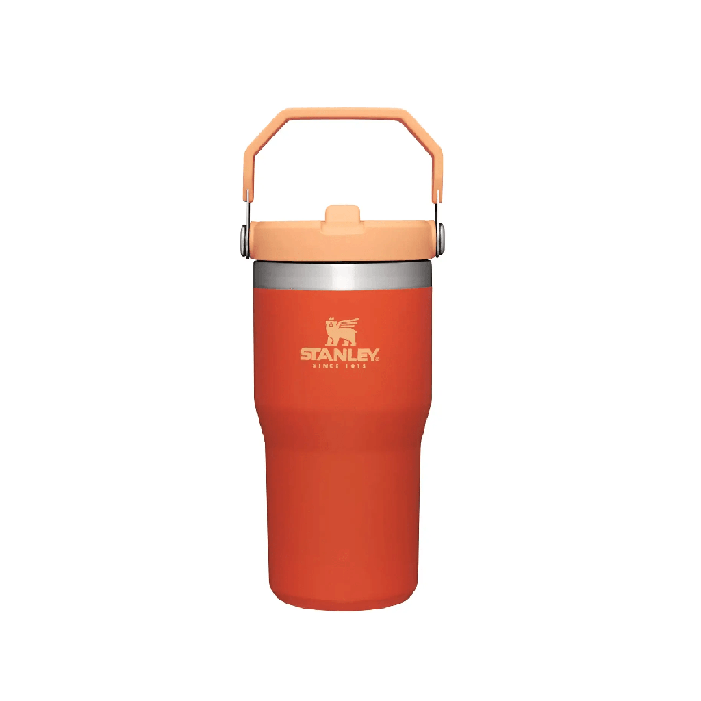 STANLEY Flip straw tumbler (Celeste)