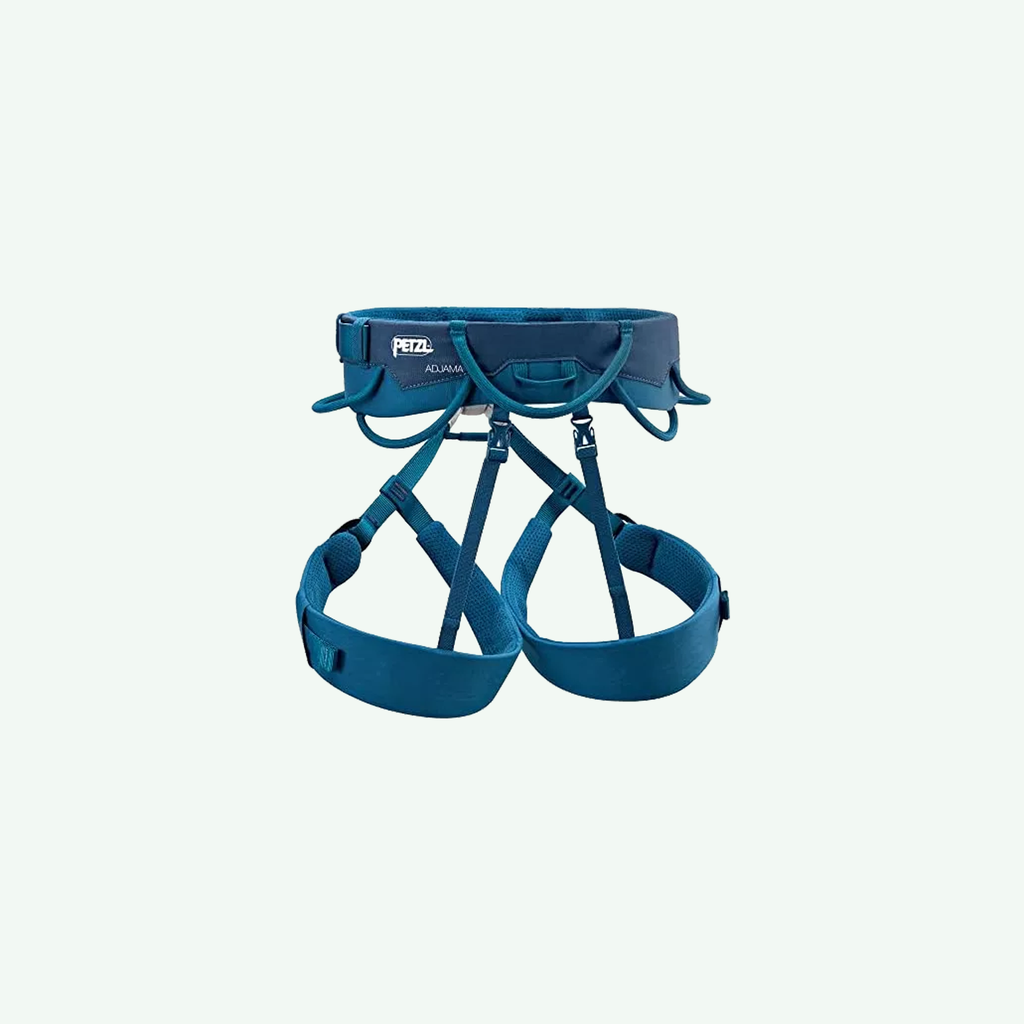 PETZL Arnes adjama (S)
