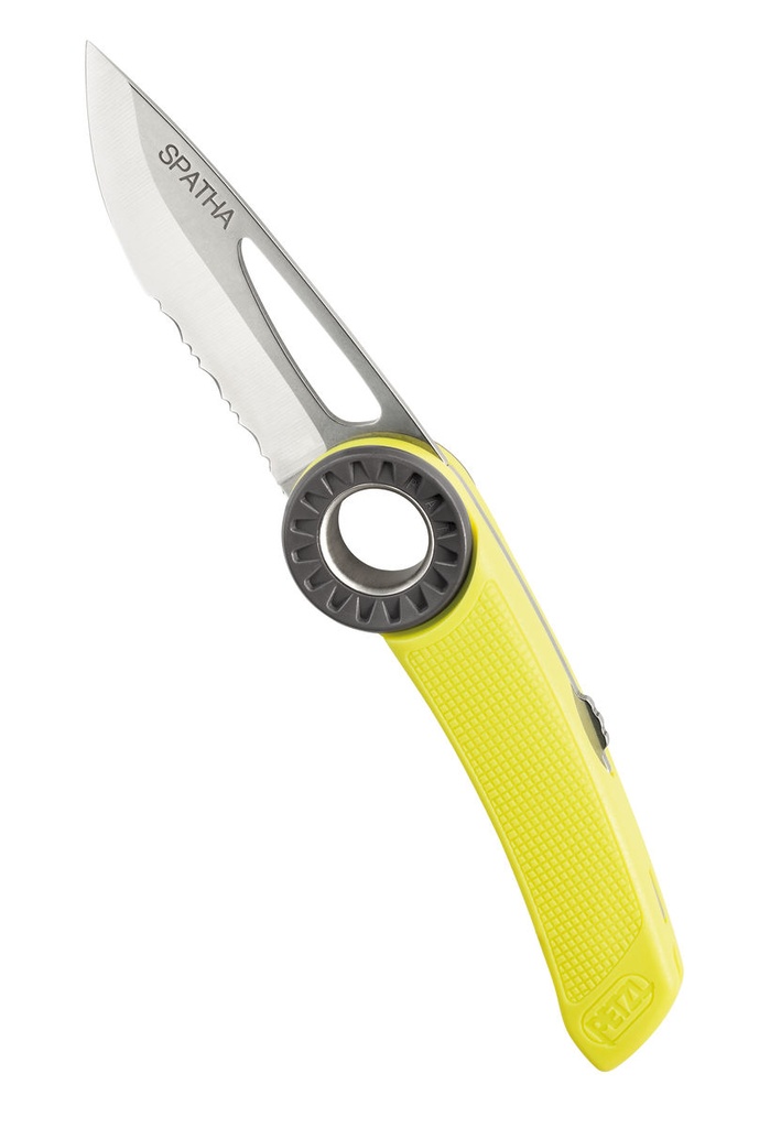 PETZL NAVAJA  SPATHA
