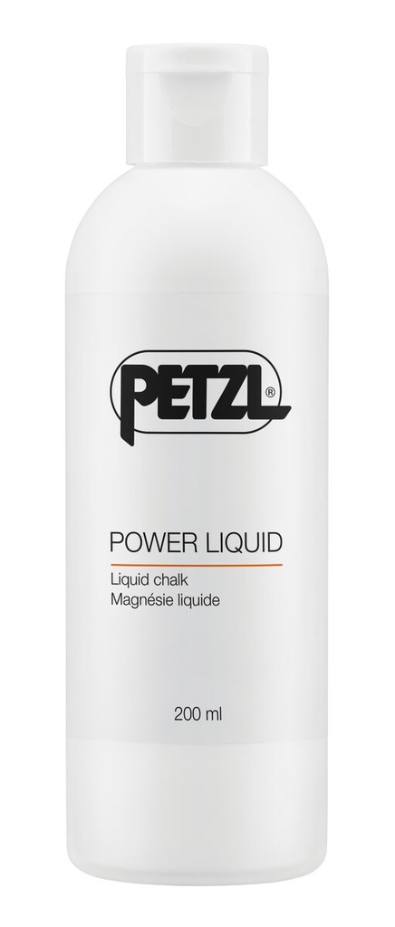 MAGNESIO POWER LIQUID 200ML