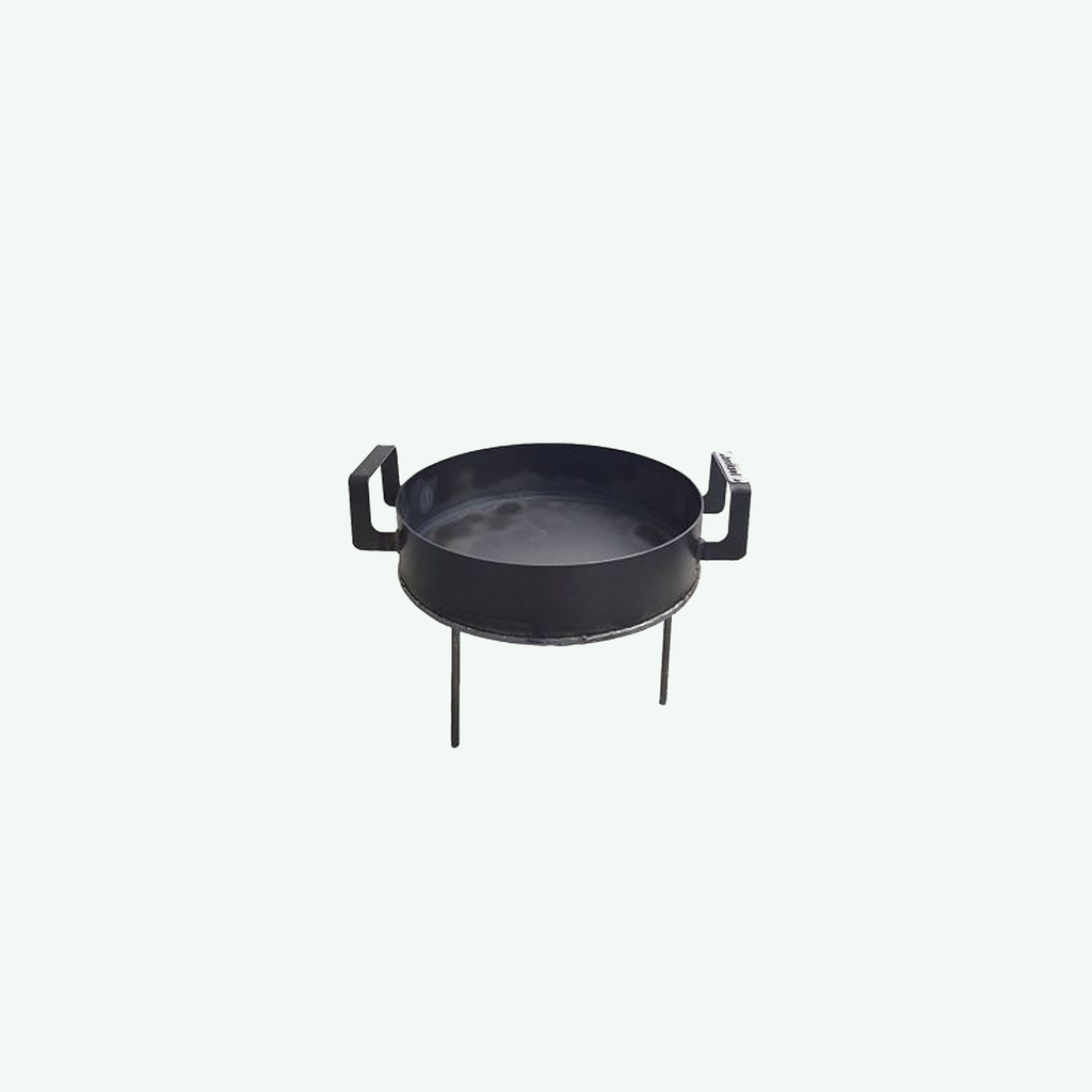 BROGAS Disco paellero 30 cm