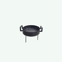 BROGAS Disco paellero 30 cm