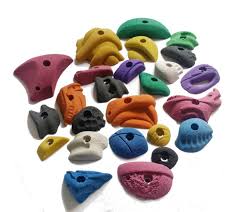 KIT TOMAS DE ESCALADA