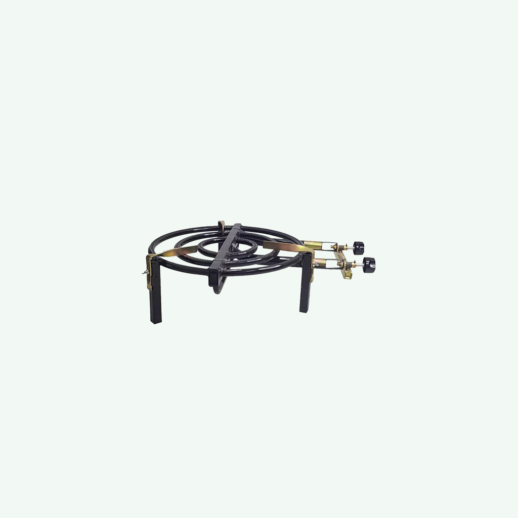 [FG-274N] BROGAS Quemador p/DISCO 38CM gas envasado