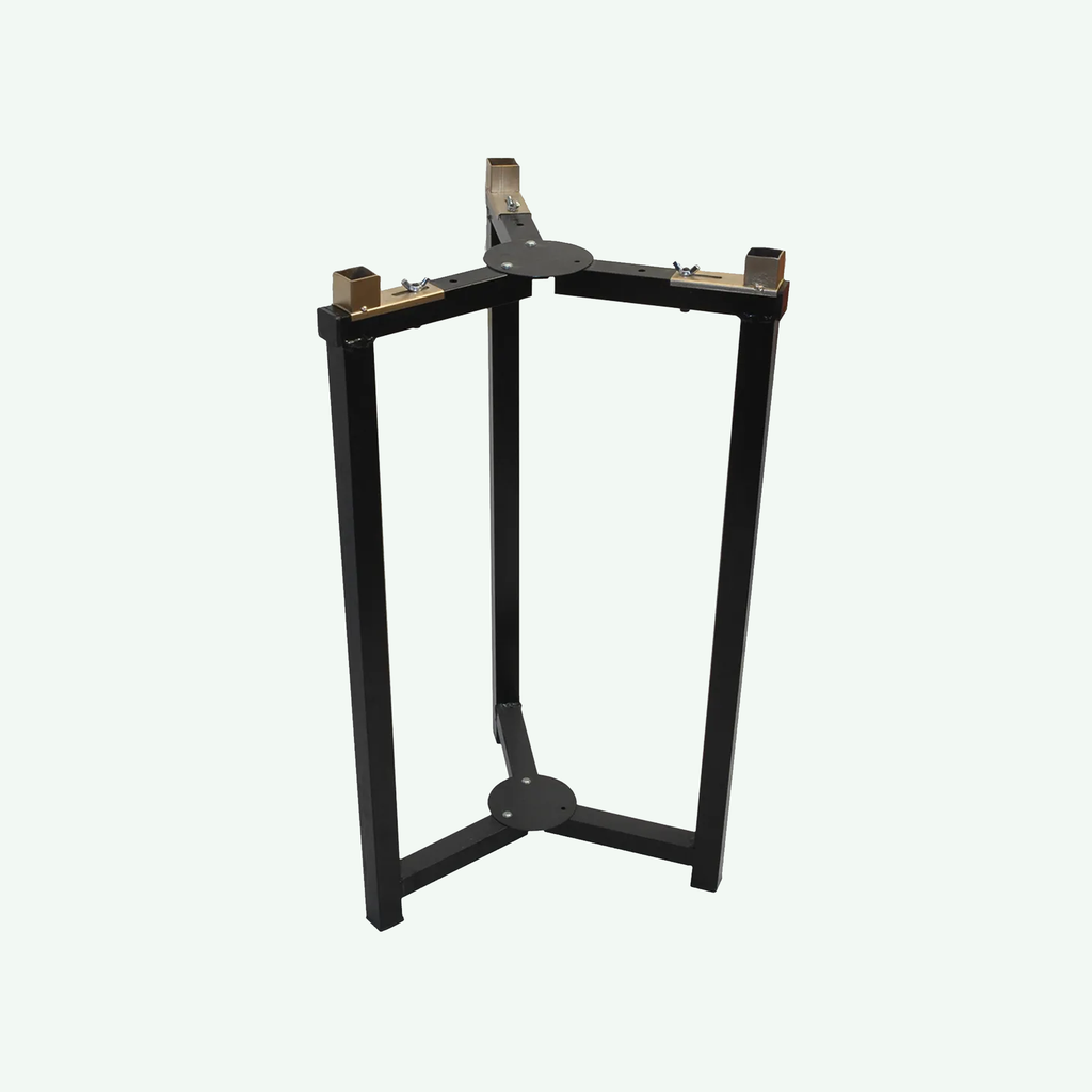 [FG-278] BROGAS Soporte regulable paellero