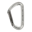 PETZL Mosqueton spirit recto s/SEGURO