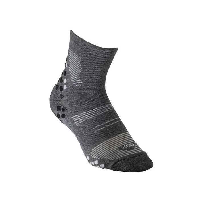 SOX TE92 MEDIA (GRIS TOPO, S)