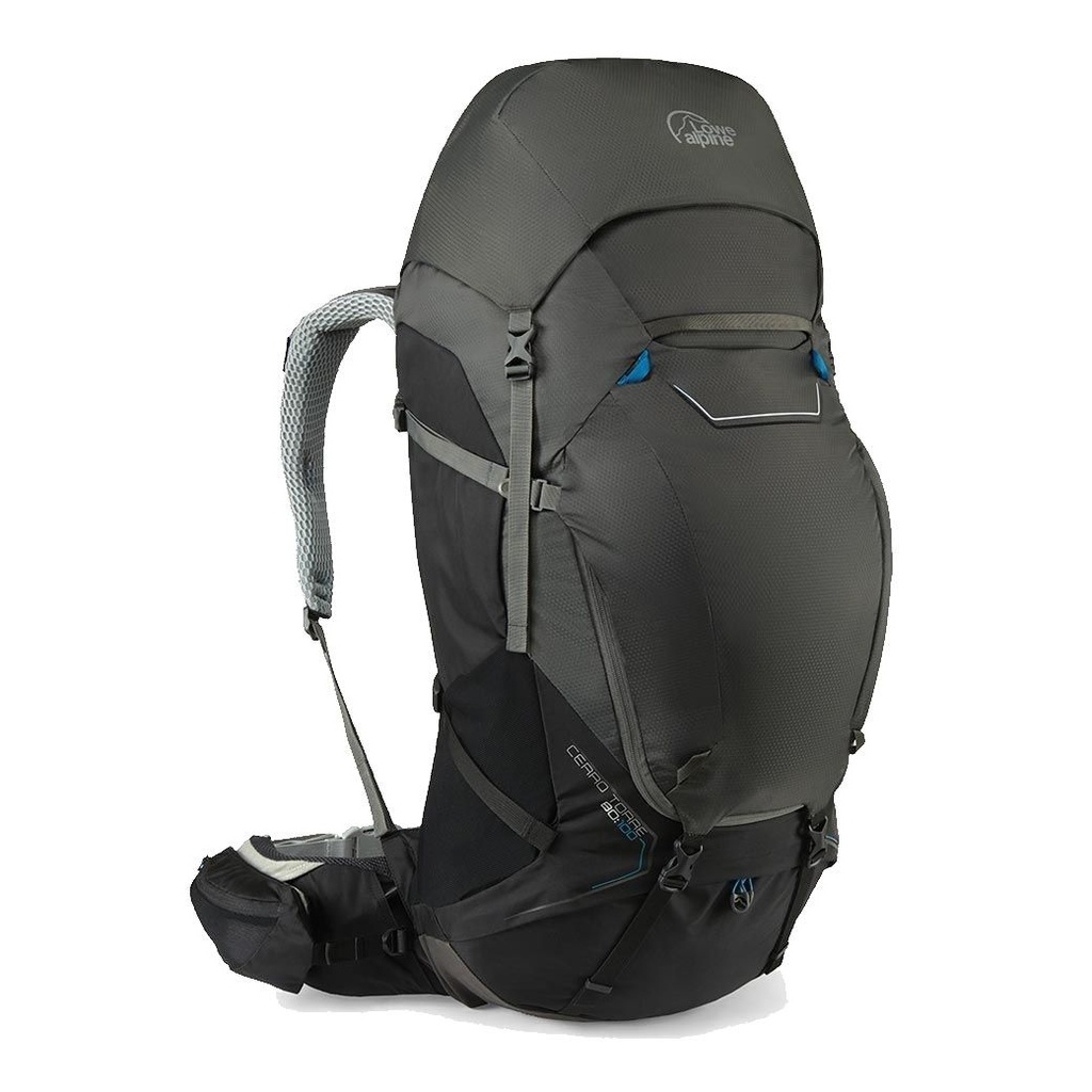 MOCHILA CERRO TORRE 80:100lts