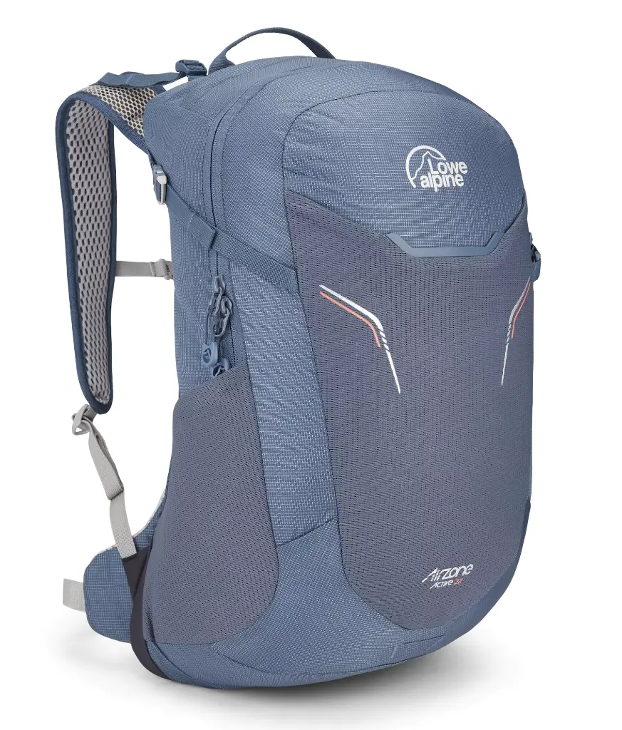 MOCHILA AIRZONE ACTIVE 22LTS 