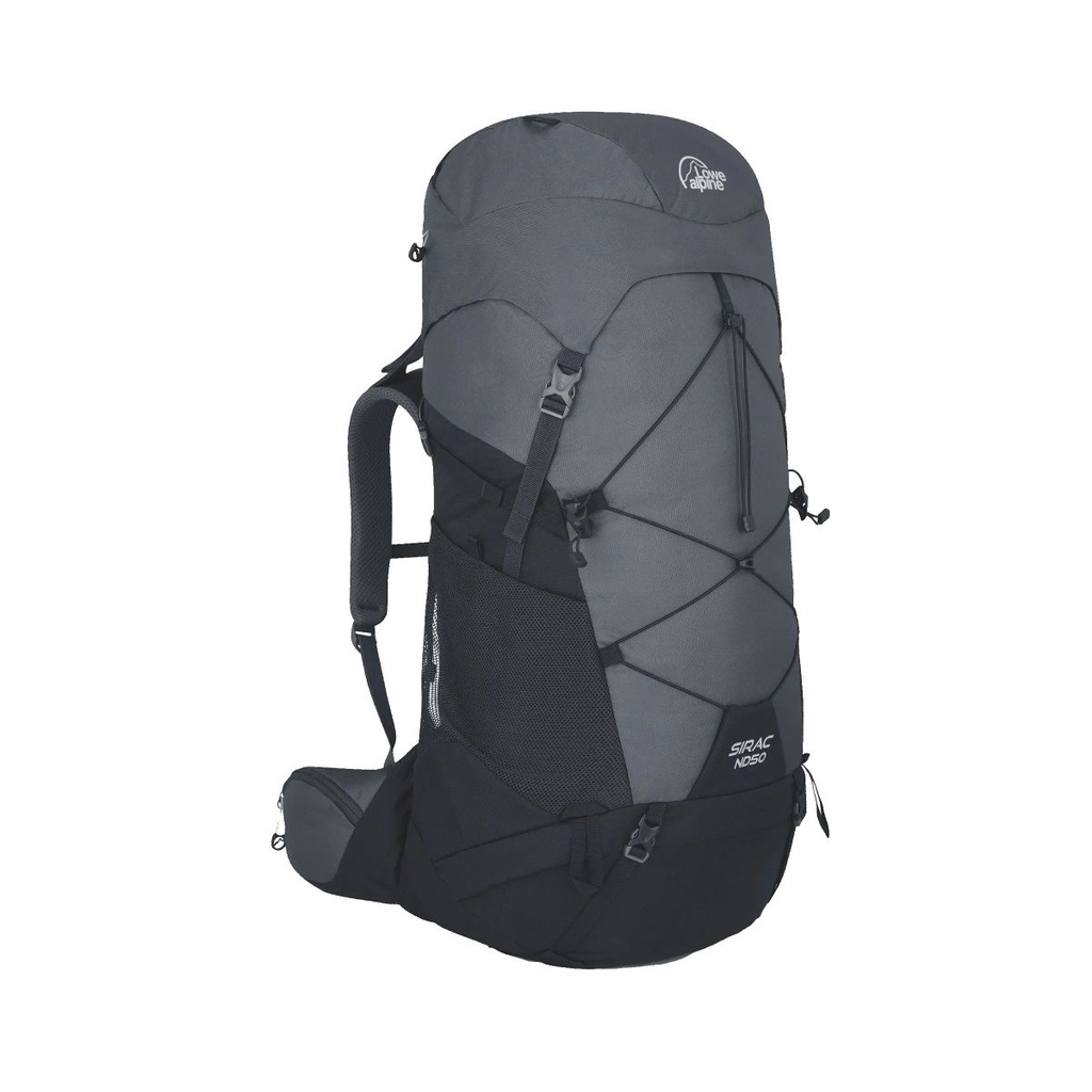 MOCHILA SIRAC ND 50lts 