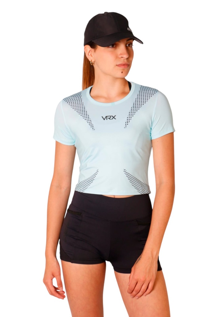 OSX TOP LUCIA WOMAN 