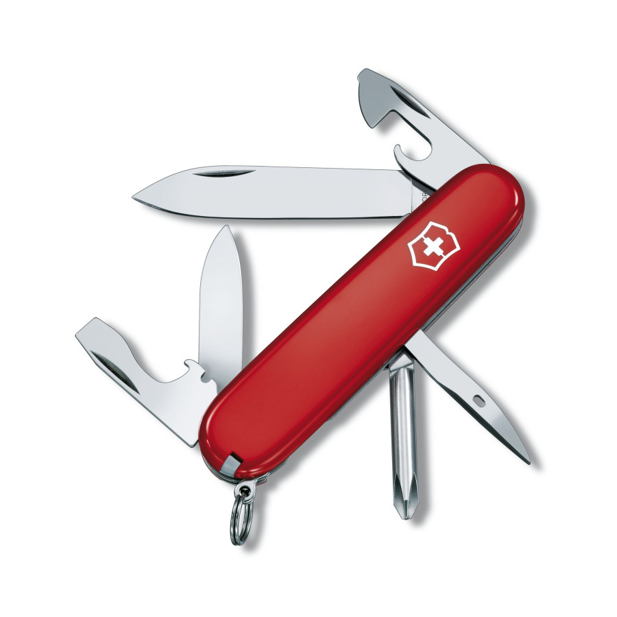 VICTORINOX Hike navaja 13 usos (1.4613) 22968