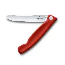 VICTORINOX Cuchillo picnic plegable