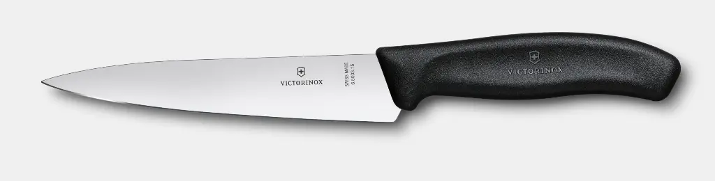 VICTORINOX Swiss classic cuchillo (6.8003.15G) 23467