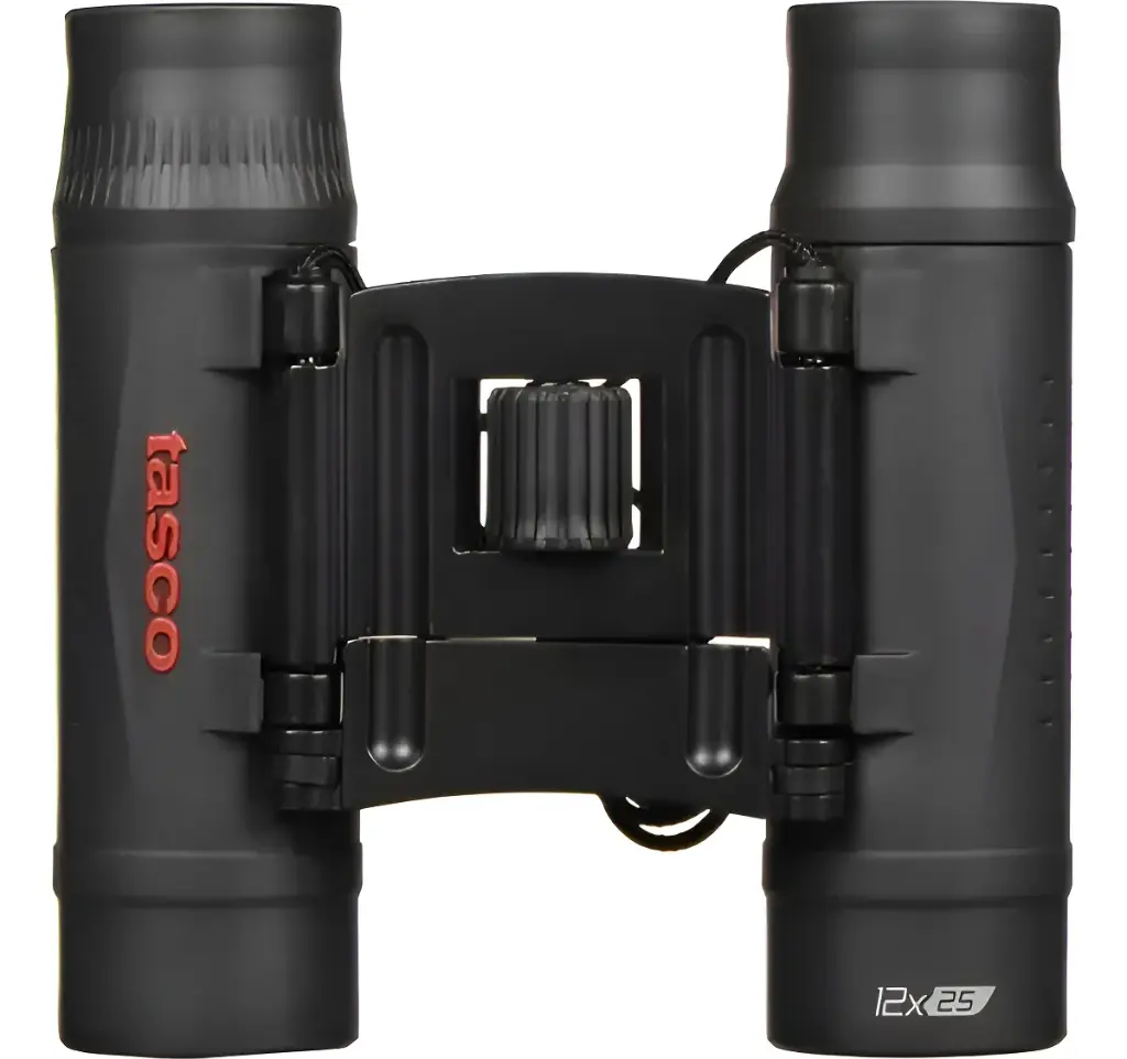 [TSC-00002] TASCO BINOCULAR