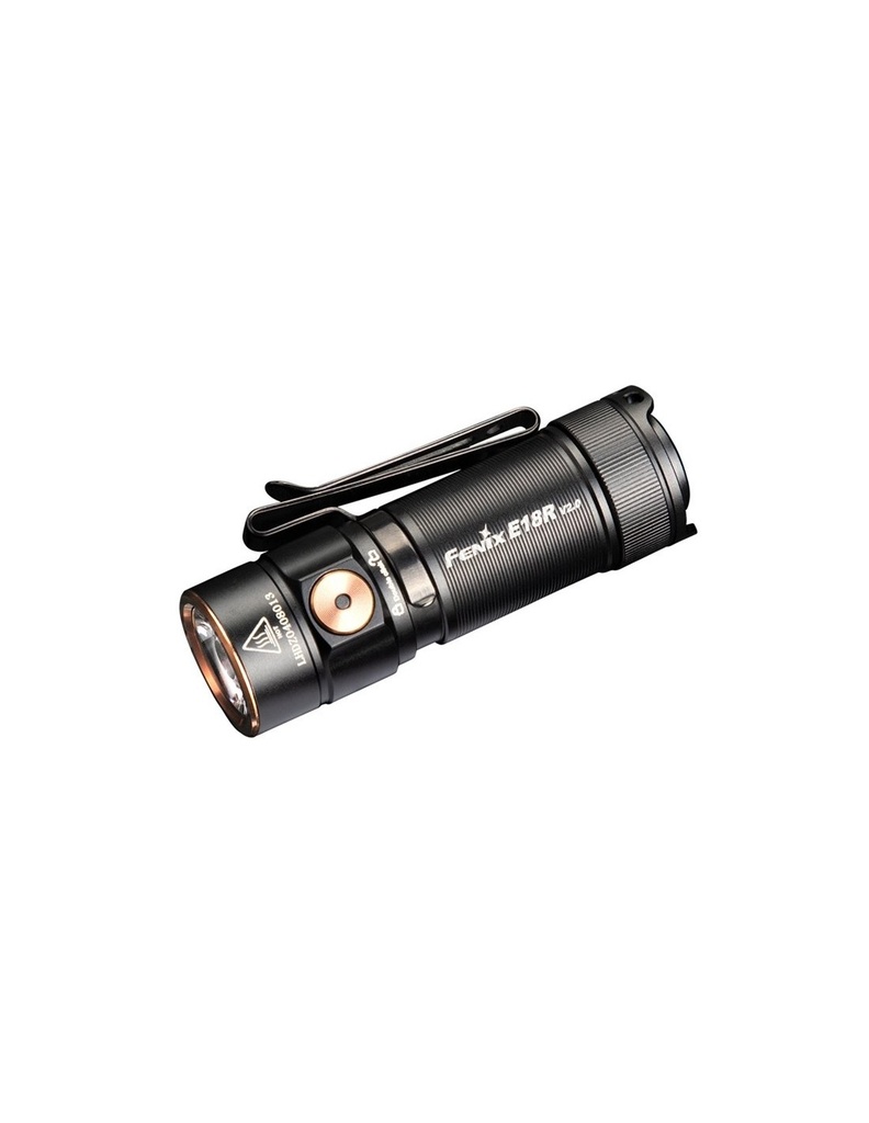 FENIX Linterna 26278 E18R 1200 lm