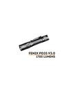 FENIX Linterna 26414 PD35 1700 lm