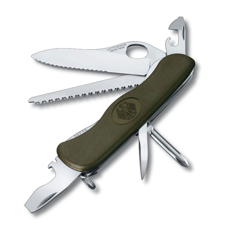 VICTORINOX SOLDIER NAVAJA 0.8461.MW4DE 23065