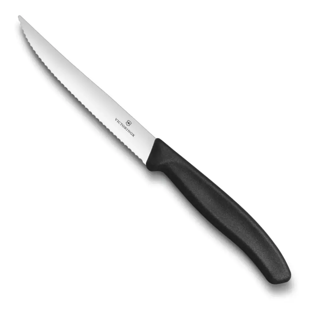 VICTORINOX CUCHILLO PARA BISTEC GOURMET SWISS CLASSIC (6.7933.12) 23575 