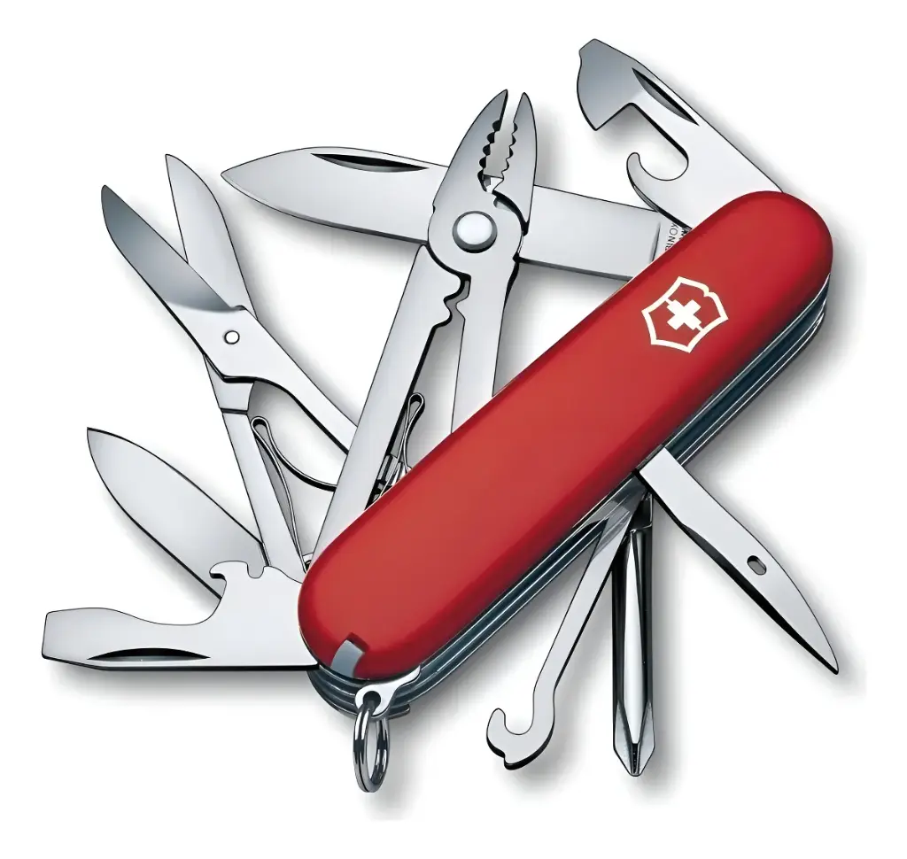 [VCT-00093] Victorinox NAVAJA 1.4723 23131