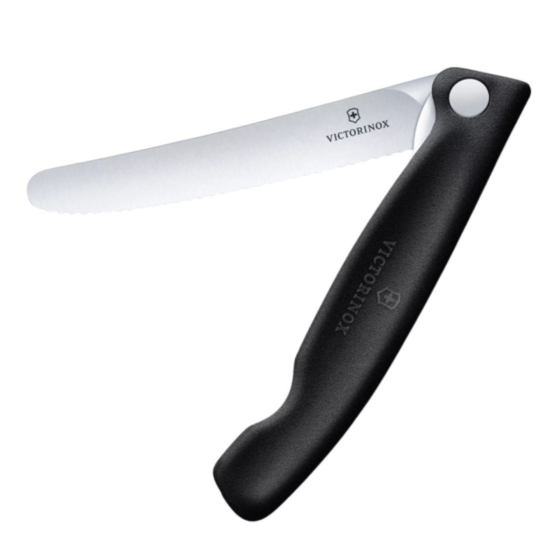 VICTORINOX  PÍCNIC SWISS CLASSIC  CUCHILLO (6.7833.FB) 23409