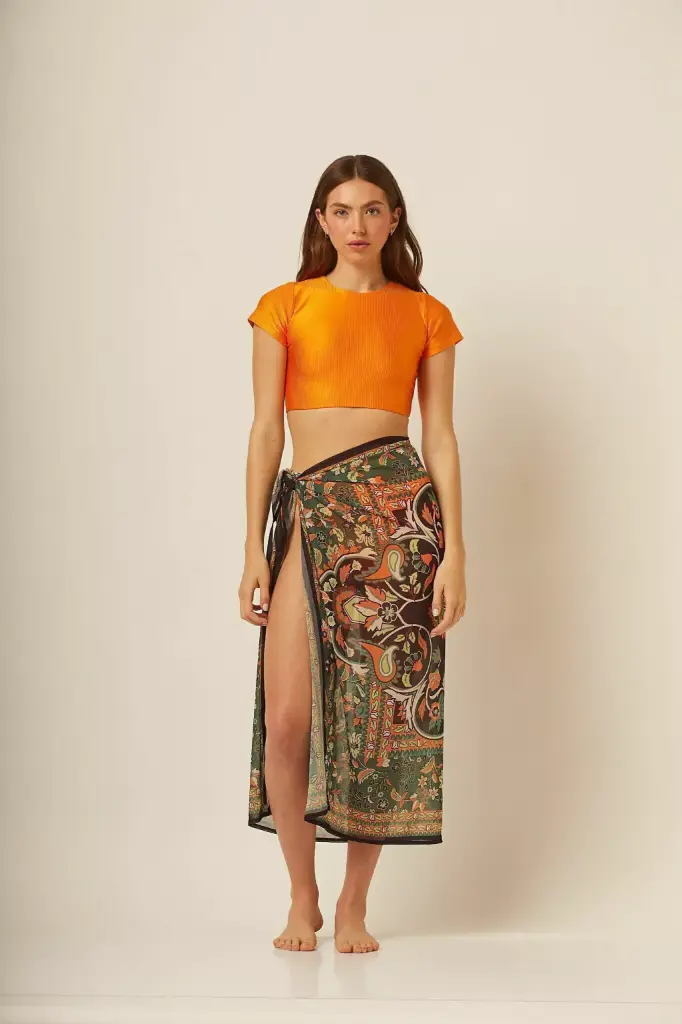 OPIPARO Pareo persa