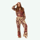 OPIPARO PANTALON AVENTURA PIRATA