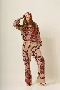 PANTALON AVENTURA PIRATA