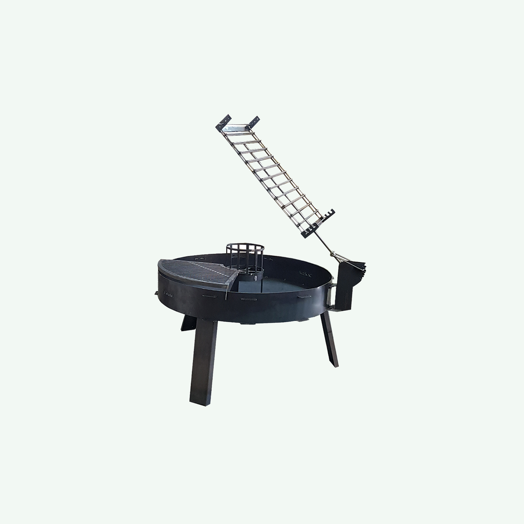 BROGAS Fogonero multi-ASADOR