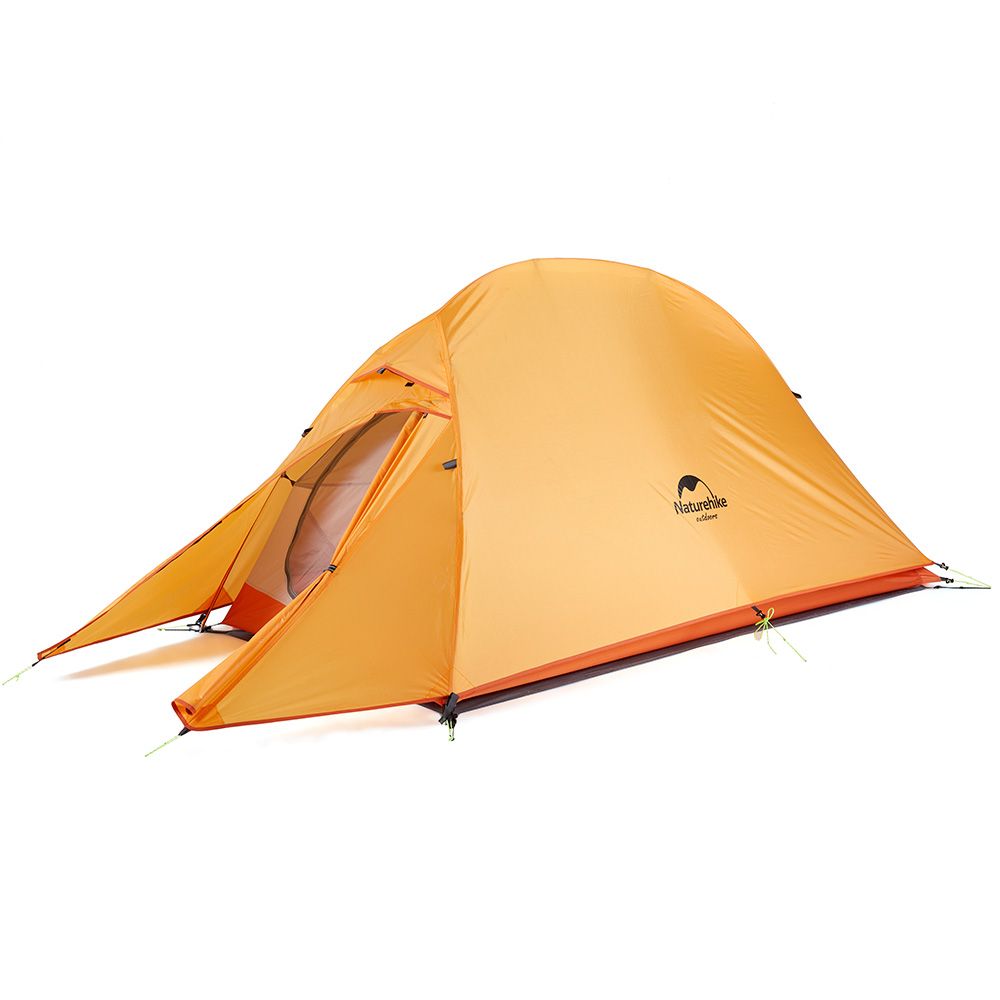 [NTR-00032] NATUREHIKE Carpa cloud up ultralight 1PERS/3ESTA