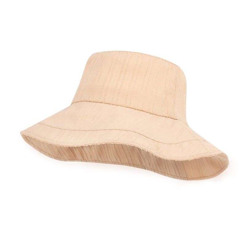 NATUREHIKE SOMBRERO PESCADOR UPF 50+ (BLANCO)