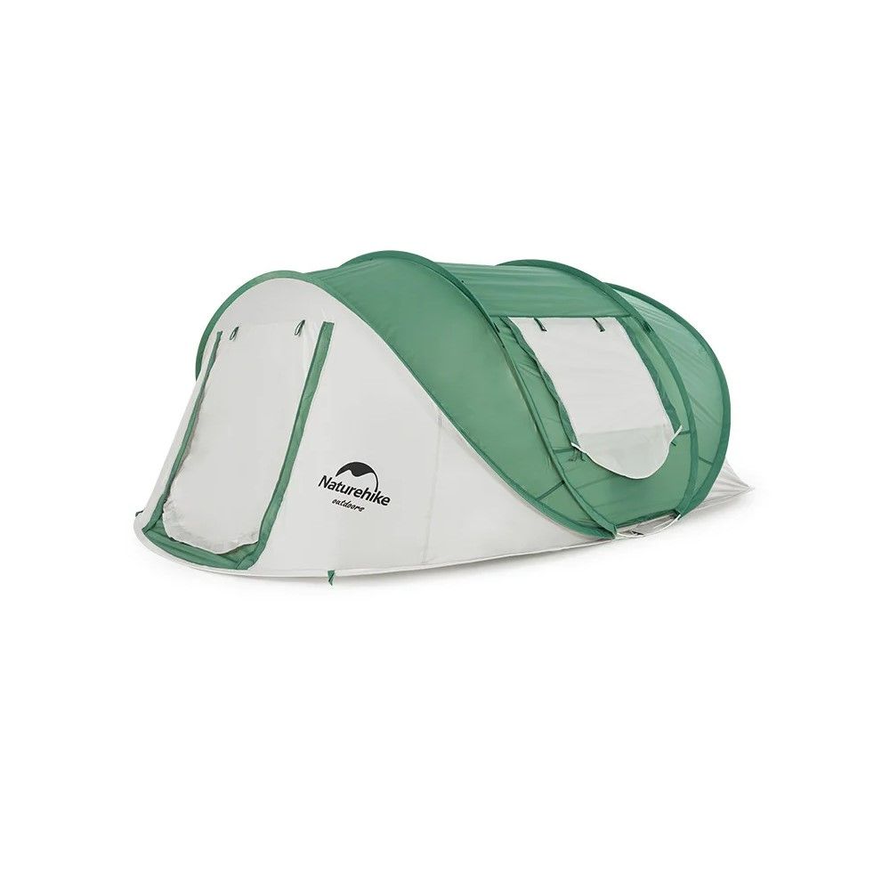NATUREHIKE Carpa pop-UP automatica