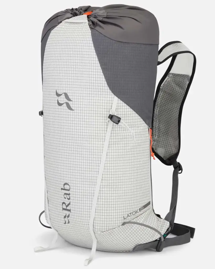 RAB Mochila latok 38LT