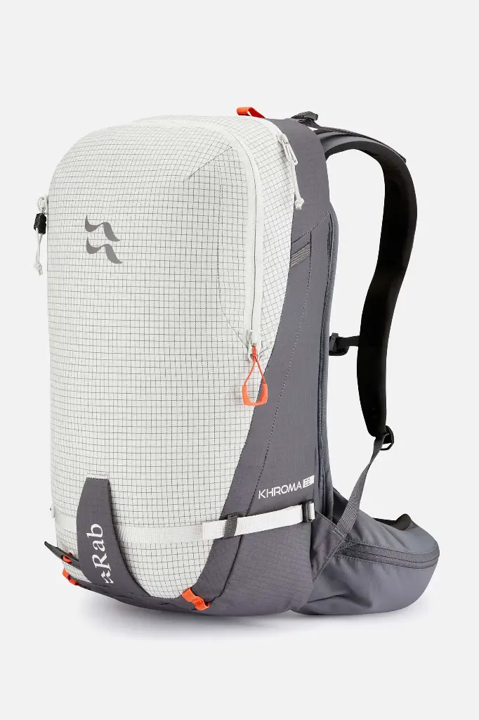 RAB MOCHILA LATOK