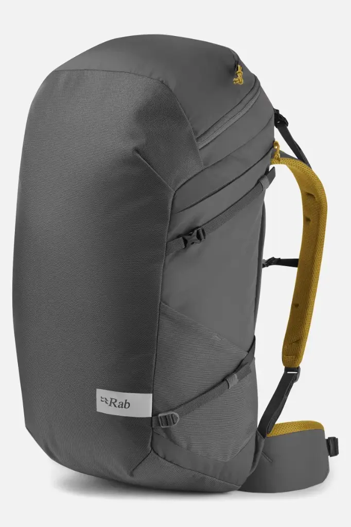 RAB MOCHILA ROGUE CRAG PACK