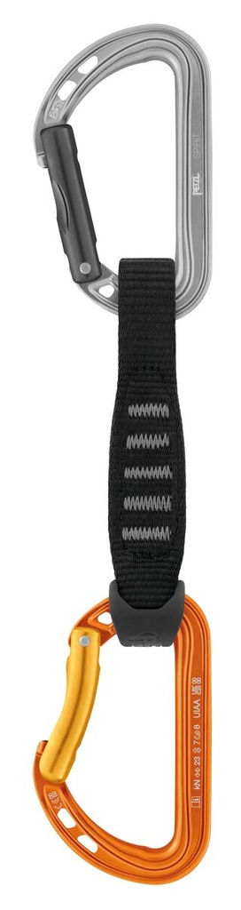 PETZL Cinta express spirit (12 cm)