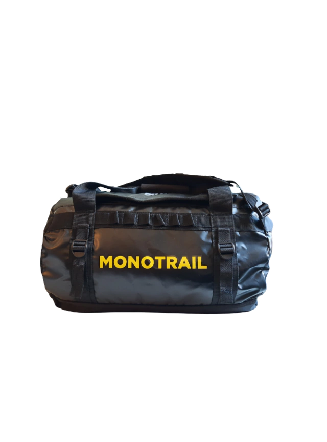 MONO TRAIL Bolso katmandu 50L