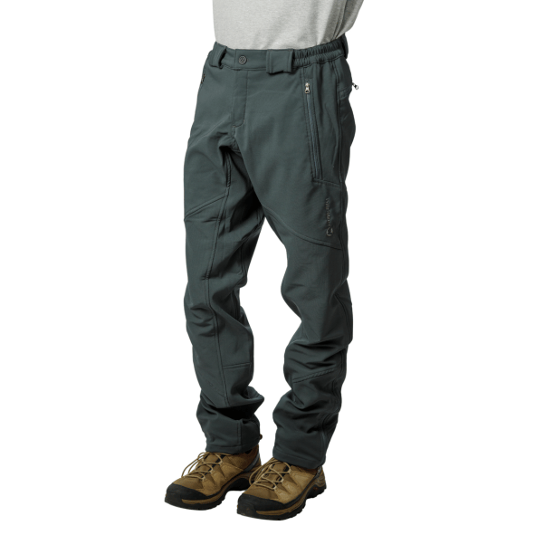 MAKALU HORNOCAL PANTS MEN  (GRAFITO, S)