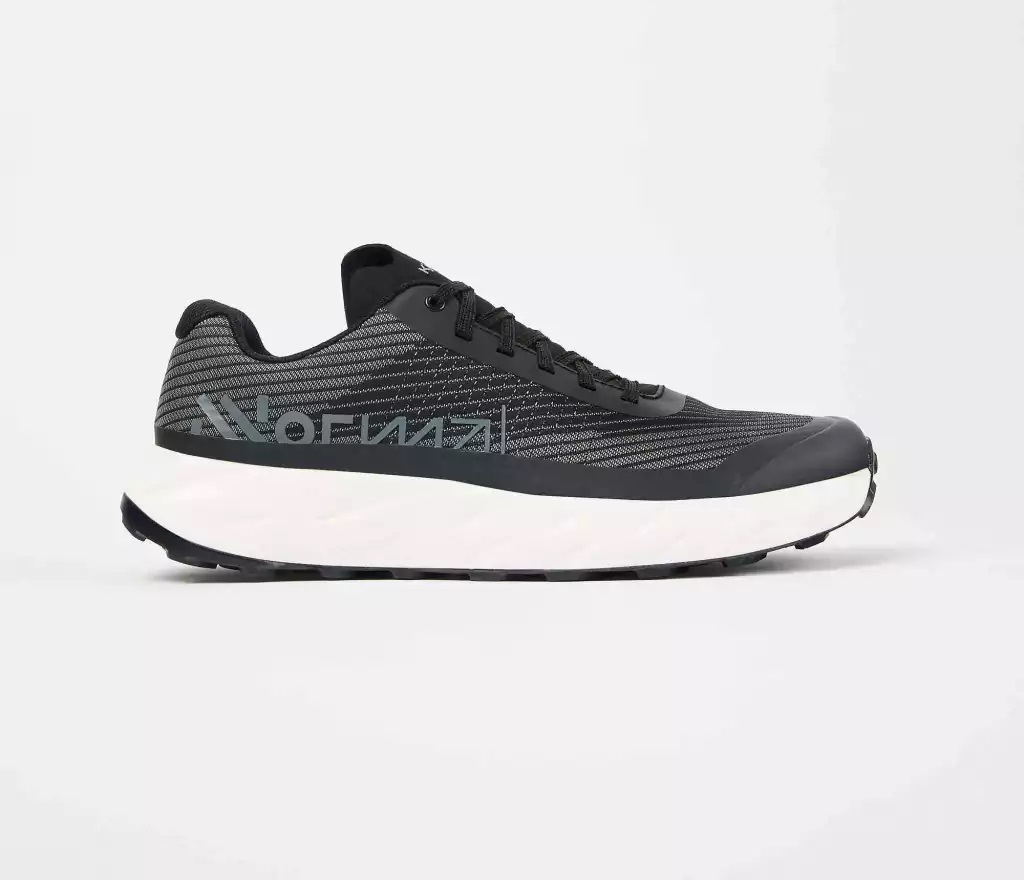 ZAPATILLA NNORMAL KJERAG 