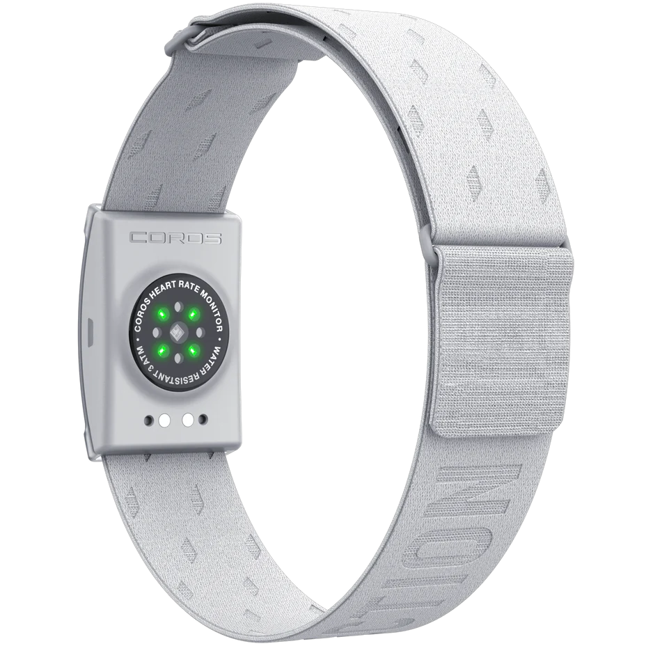 COROS Heart rate monitor (Grey)